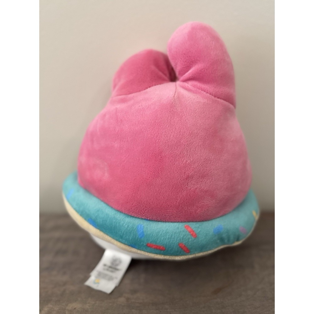 Sanrio My Melody Pool Party Plush Stuffed Animal Collectible Hello Kitty NWOT 8" - Picture 4 of 6